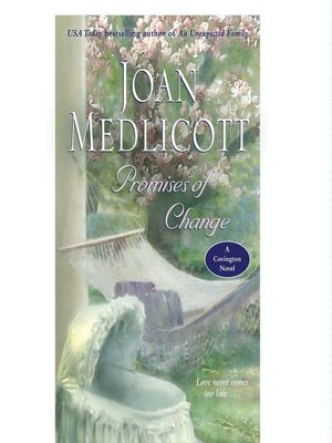 cover image of Promises of Change